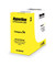 Hyperline (305 м) Кабель витая пара, экранированная F/UTP, категории 5e, 4 пары (26 AWG), многожильный (patch), экран - фольга, PVC, –20°C – +75°C, черный - 60
