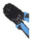 Hyperline Инструмент обжимной для RJ-45, RJ-12, RJ-11 (8P8C, 6P6C, 6P4C, 4P4C), профессиональный - 31