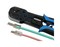 Hyperline HL-3H00010 Инструмент обжимной для разъемов RJ45 серии PLEZ - 61