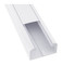 DKC / ДКС In-Liner Front Кабель-канал 90х50.0мм, с фронтальной (09510) крышкой, ПВХ, белый RAL 9016, (цена за 1 метр) - 31