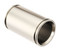 DKC / ДКС Муфта соединительная труба-труба, ф40мм, IP66/IP67, никелированная латунь - 31