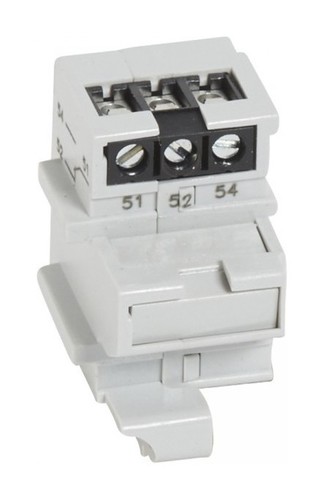 LEGRAND DRX125/250 Сигнальный контакт