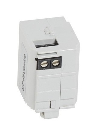 LEGRAND DRX125/250 Независимый расцепитель 12В