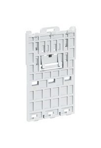 LEGRAND DRX250 Плата монтажа на DIN