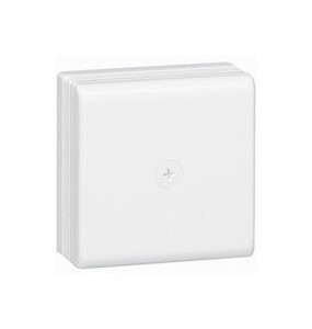 LEGRAND Коробка ответвительная для кабель-каналов (75x75x35)