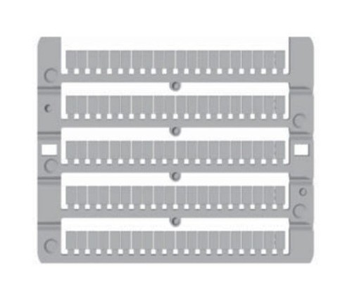 DKC / ДКС CNU/8/510, 10 серии от 1 до 10