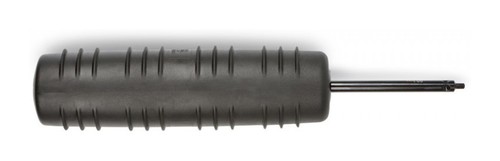 Hyperline Инструмент для одновременной набивки 4-x или 5-и пар в кроссах 110-ого типа (ручка без насадок), ударный, нерегулируемый