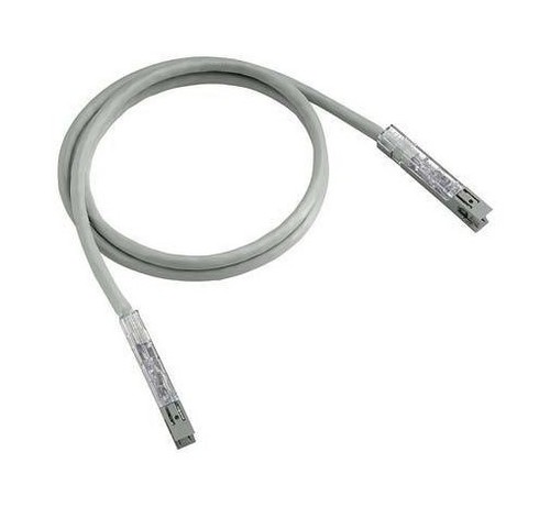 PANDUIT Патч-корд PAN-PUNCH 110 Cat.3, 1-парный 110x2, 1м.