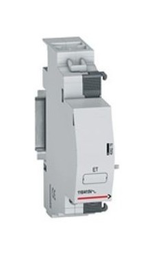 LEGRAND Независимый расцепитель, 110/415V, 1м