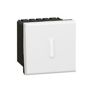 LEGRAND 78420 Выключатель с выдержкой времени, 2М, Mosaic