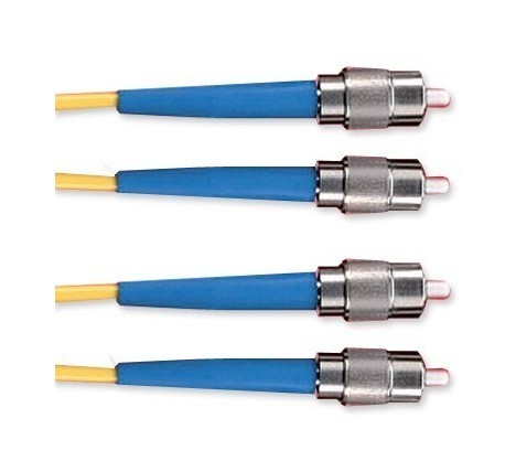 PANDUIT Одномодовый дуплексный патч-корд FC-FC 9/125 мкм., LSZH, 1м (заменен на F923L4N4NSNM001)