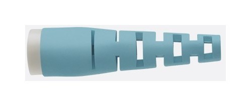 PANDUIT Колпачок OptiCam® 10Gig™ OM3 3.0 мм для многомодовых коннекторов (голубой)
