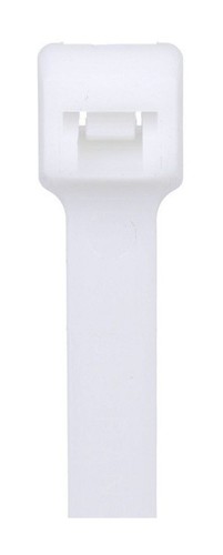 PANDUIT Неоткрывающаяся кабельная стяжка Pan-Ty® 8.7х779 мм (ШхД), широкая, нейлон 6.6 (соотв. Mil. Spec.), диаметр кабельного жгута 4.8-229 мм, цвет натуральный (50 шт.)