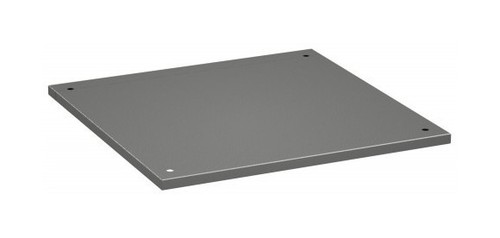 DKC / ДКС Панель верхняя для сброса давления, 1200х600мм (ШхГ)