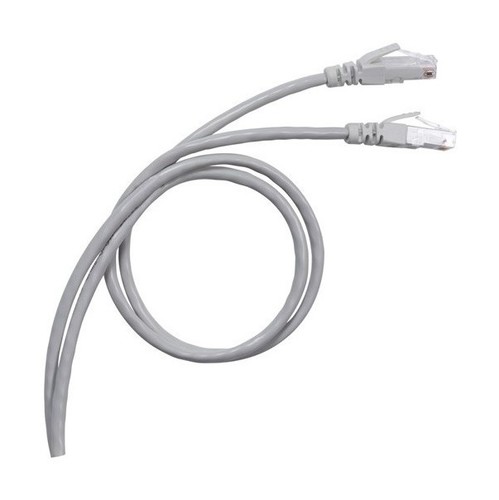 LEGRAND П-корд F/UTP кат5е PVC 2м сер.