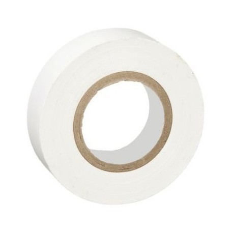 PANDUIT Изоляционная лента ПВХ, серия ST17, 19.05мм х 20.12м х 0.18мм, белая
