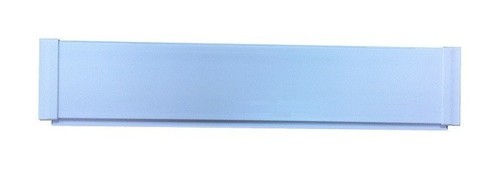 LEGRAND Пластина для ввода кабелей разрезаемая дополнительная - для XL3 800 IP 43