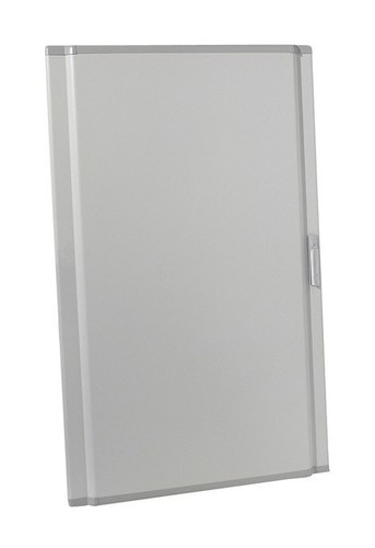LEGRAND Дверь металлическая выгнутая XL3 800 шириной 910 мм для щитов