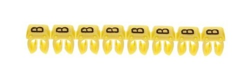 LEGRAND 38331 Маркер CAB3 "B" 1.5-2.5мм2