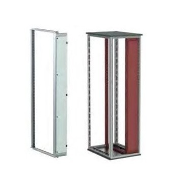 DKC / ДКС Комплект для создания кабельного отсека, для шкафов DAE/CQE2000 x 800