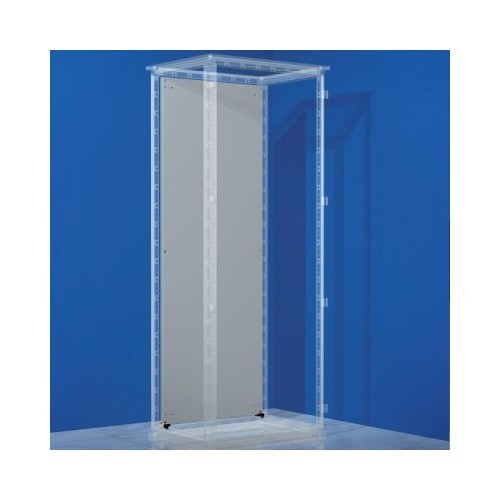 DKC / ДКС Монтажная плата, 1400x1200мм (ВхШ), для шкафов серий DAE/CQE, толщина 2мм, сталь