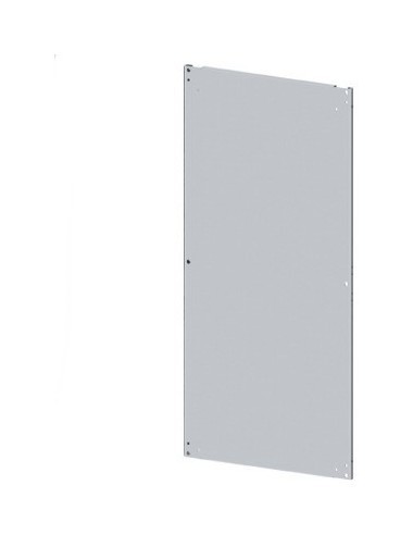 DKC / ДКС Монтажная плата, 1200x800мм (ВхШ), для шкафов серий DAE/CQE, толщина 2мм, сталь