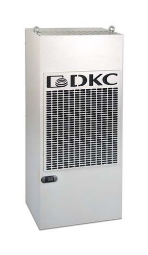 DKC / ДКС Навесной кондиционер 1000 Вт, 230В (1 фаза)