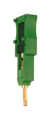 DKC / ДКС SDC/5V, держатель тестовой розетки