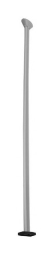 LEGRAND Комплект Ovaline для Snap-On мини-колонны, 2 секции, цвет черный