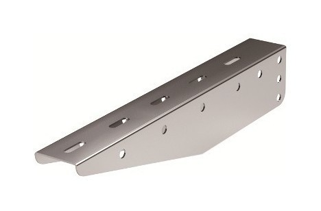 DKC / ДКС (34184) Консоль BM осн. 400, длина 430 мм