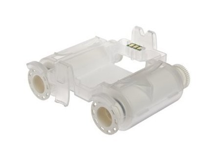 BRADY Риббон белый 50.8 мм х 46 м, M71-R4400-WT (аналог на TLS/HM R-4410W)