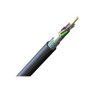 Belden Кабель коаксиальный RG-62A/U, 93 Ом, 22 AWG (0.64 мм, омедненная сталь, одножильный), однослойный экран (95%), LSNH, -45°C - +80°C, черный