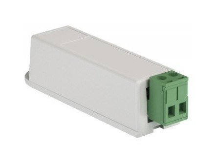 Hyperline Кабельный датчик протечки, удаленный IP мониторинг, RJ-12 / RJ-11