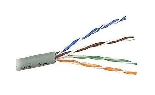 LEGRAND (305 м) Кабель витая пара, неэкранированная U/UTP, категория 5е, 4 пары, LSZH, серый (цена за 1 м)