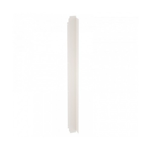 DKC / ДКС Организатор воздушных потоков с доп. U для 24U IT CQE 1200x600х100 RAL7035
