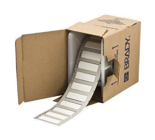 BRADY PS-0231-125W термоусадочный маркер