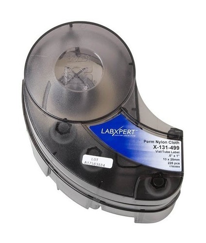 BRADY XC-500-461 этикетки