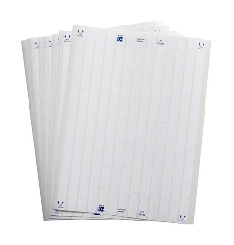 BRADY LAT-38-799-2.5 этикетки