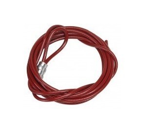 BRADY Трос для блокиратора Scissor-Lock 3м