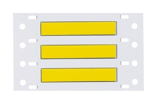 BRADY PS-187-2-YL термоусадочный маркер
