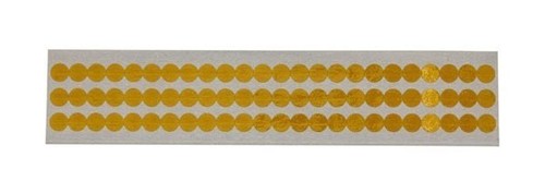 BRADY CMKC-375 этикетки