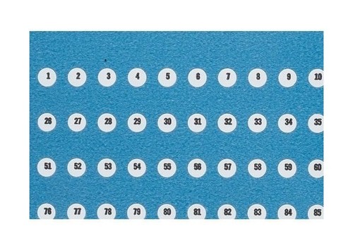 BRADY SER-620A-1-100 этикетки