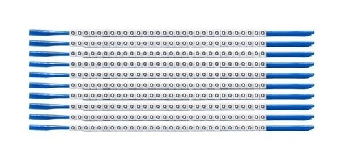 BRADY SCN-07-Q клипсы