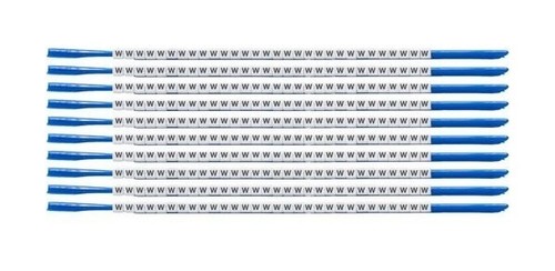 BRADY SCN-07-W клипсы