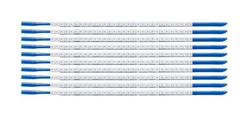BRADY SCN-07-MINUS клипсы