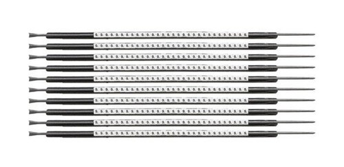 BRADY SCN-05-9 клипсы