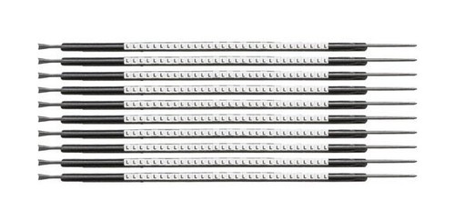 BRADY SCN-05-L клипсы
