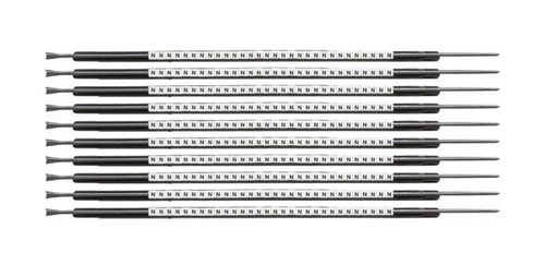 BRADY SCN-05-N клипсы