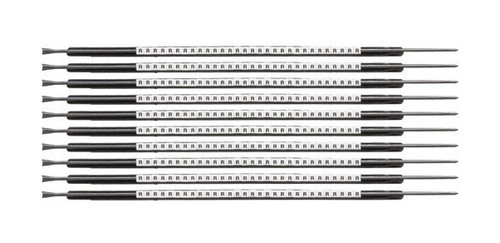 BRADY SCN-05-R клипсы