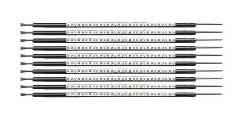 BRADY SCN-05-U клипсы